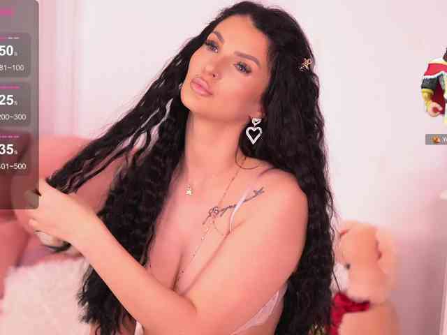 KaylaVelvet KaylaVelvet