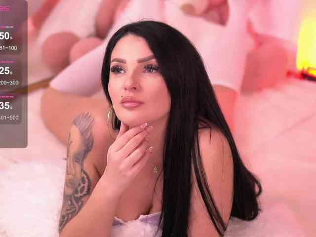 KaylaVelvet KaylaVelvet