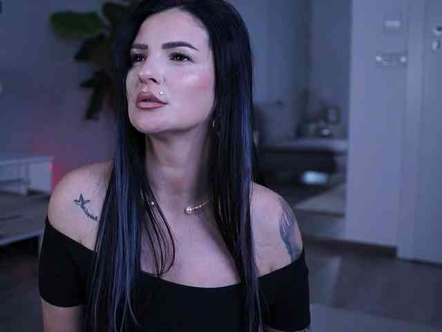 KaylaVelvet Live Webcam on BongaCams