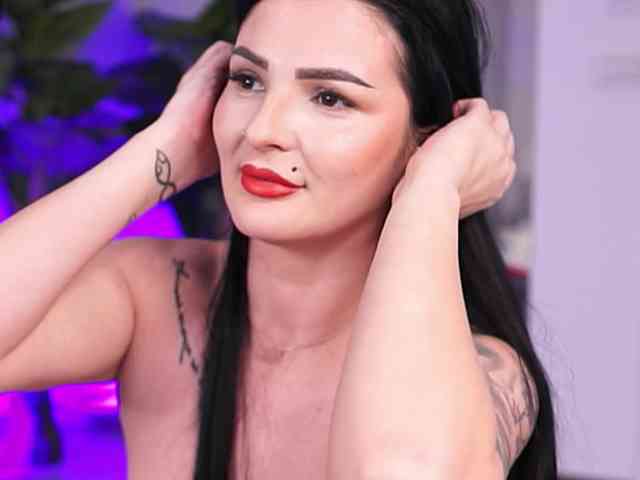 KaylaVelvet KaylaVelvet