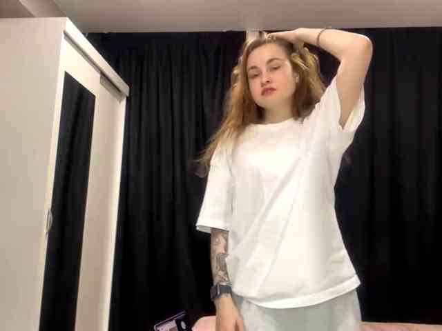 CaroylnBarbier webcam