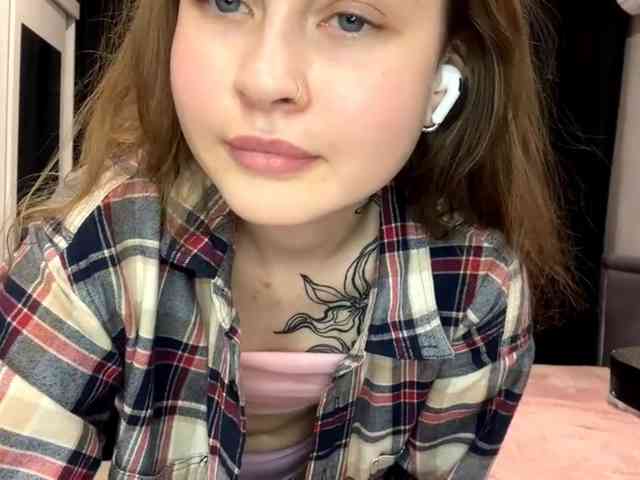 CaroylnBarbier webcam