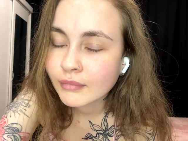 CaroylnBarbier webcam