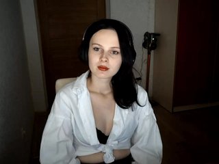 DelfinaStrauss Porn Show