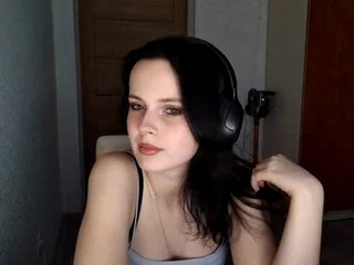 DelfinaStrauss Porn Show