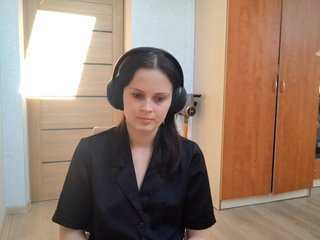 DelfinaStrauss Porn Show