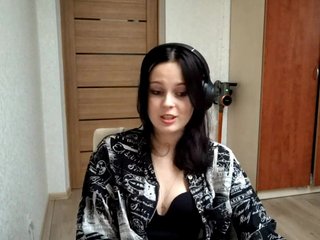 DelfinaStrauss Porn Show