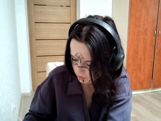 DelfinaStrauss Porn Show