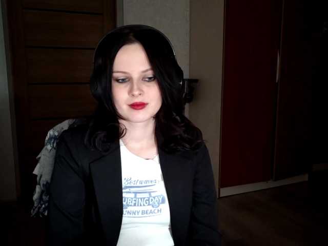 DelfinaStrauss's BongaCams show and profile