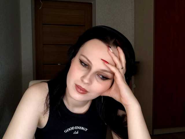 DelfinaStrauss's BongaCams show and profile