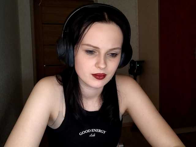 DelfinaStrauss from BongaCams is Freechat