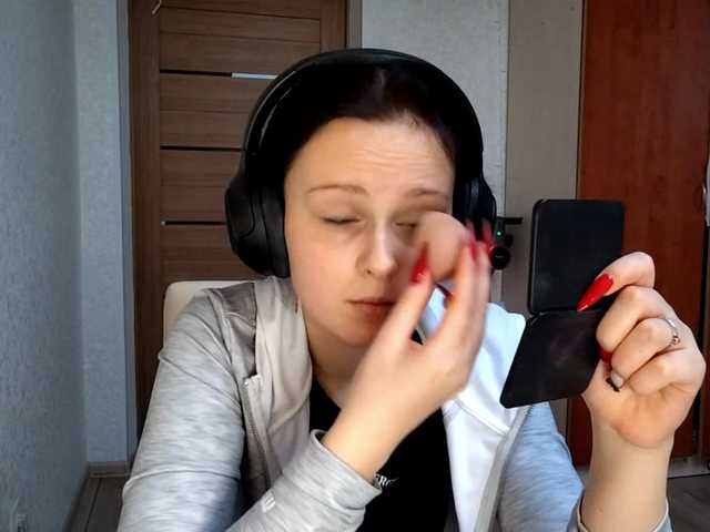 DelfinaStrauss's BongaCams show and profile