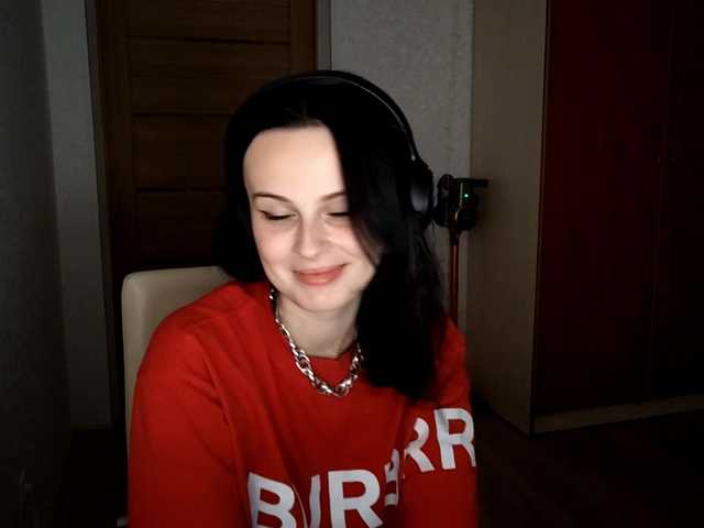 DelfinaStrauss Live Cam on BongaCams and RICams