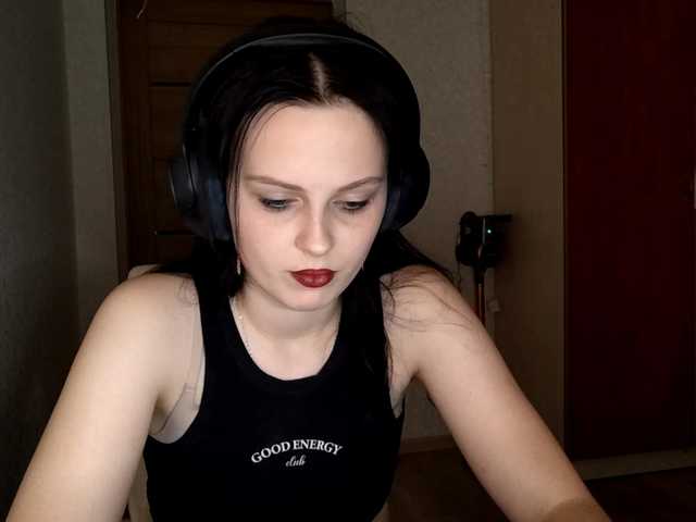 DelfinaStrauss's BongaCams show and profile