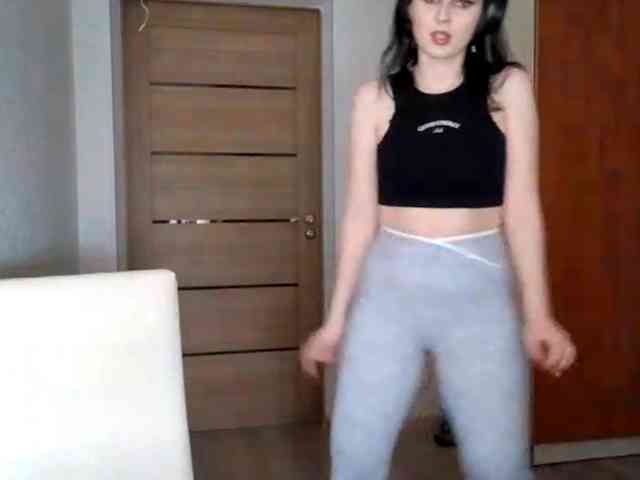 DelfinaStrauss webcam