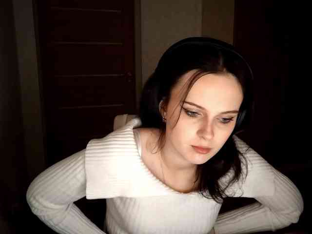 DelfinaStrauss webcam