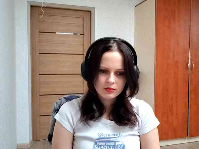 DelfinaStrauss webcam