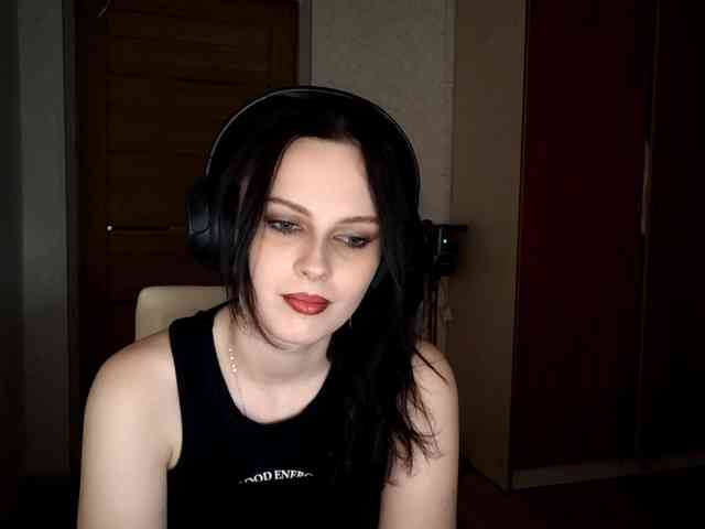 DelfinaStrauss webcam