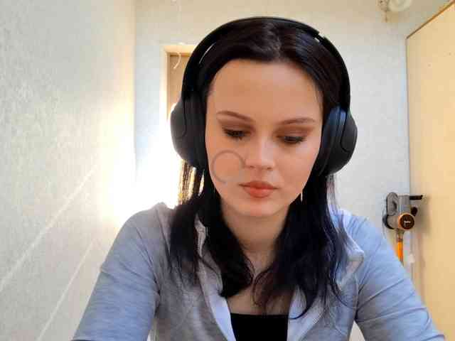 DelfinaStrauss webcam