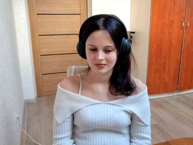 DelfinaStrauss webcam