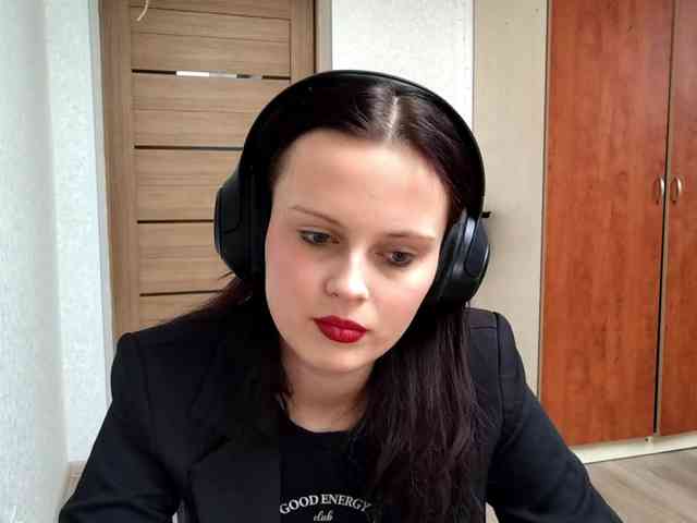 DelfinaStrauss webcam