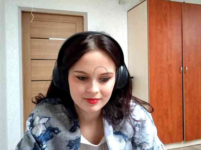 DelfinaStrauss webcam