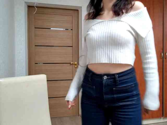 DelfinaStrauss webcam