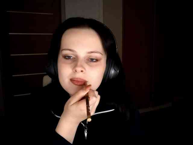 DelfinaStrauss webcam