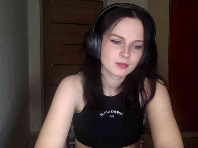 DelfinaStrauss webcam