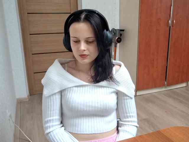 DelfinaStrauss webcam