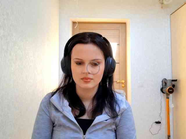 DelfinaStrauss webcam