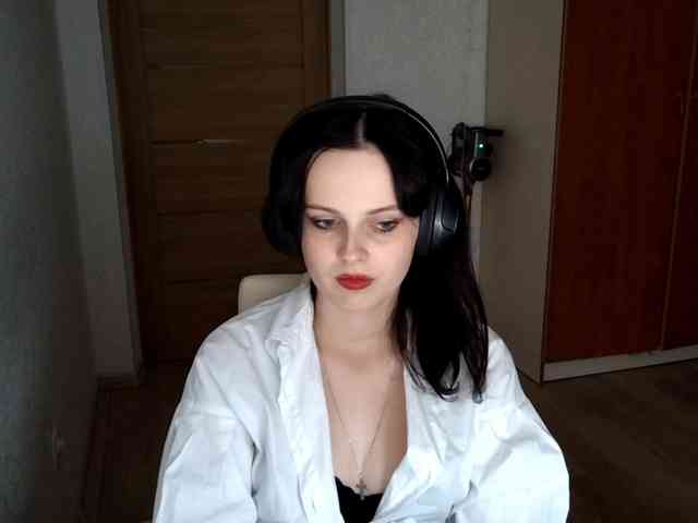 DelfinaStrauss webcam