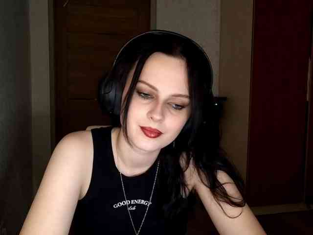 DelfinaStrauss webcam