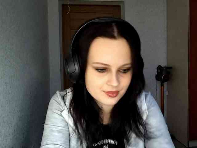 DelfinaStrauss webcam