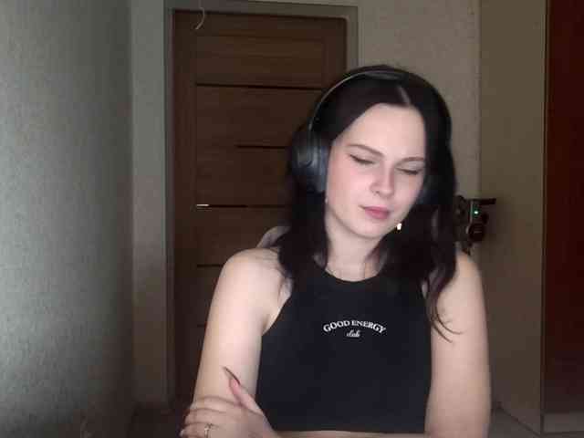 DelfinaStrauss webcam