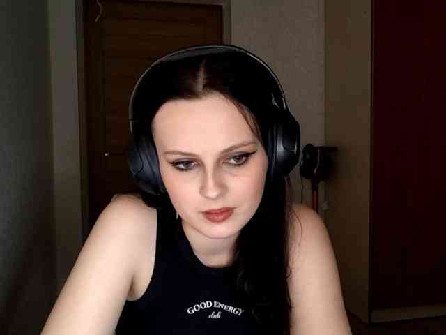 DelfinaStrauss webcam