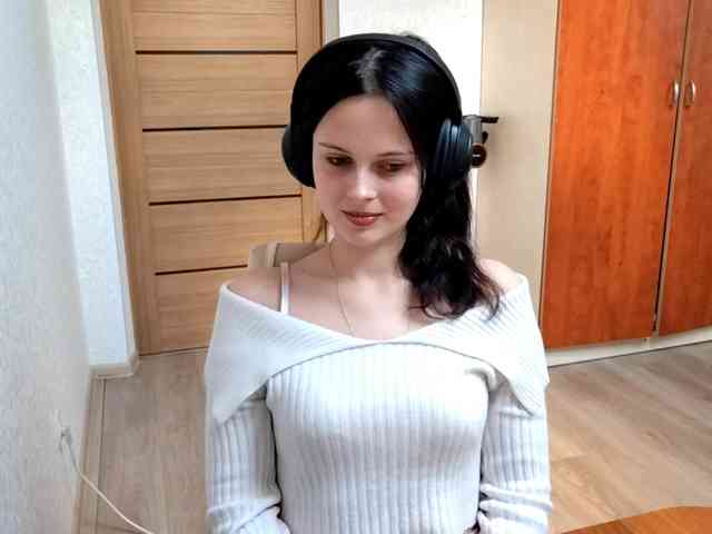 DelfinaStrauss webcam