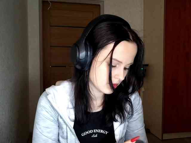 DelfinaStrauss webcam