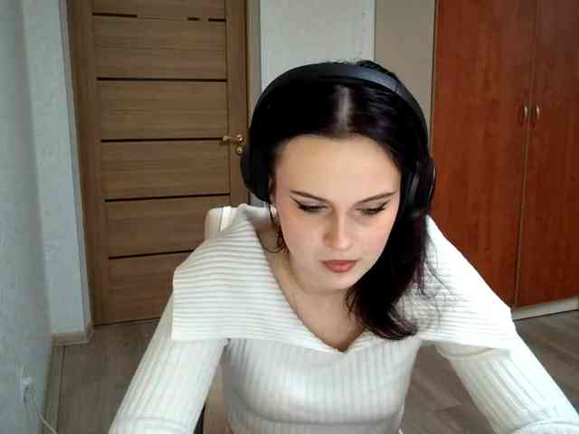 DelfinaStrauss webcam