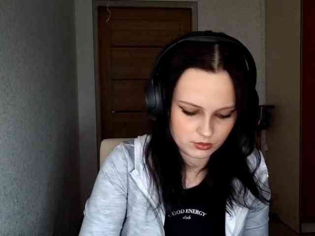 DelfinaStrauss webcam