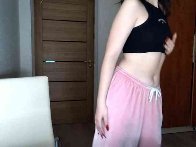 DelfinaStrauss webcam