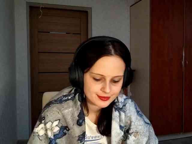 DelfinaStrauss webcam