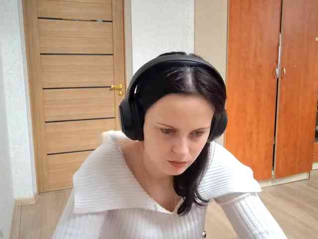 DelfinaStrauss webcam