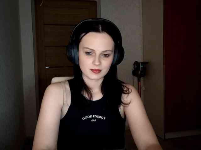 DelfinaStrauss webcam