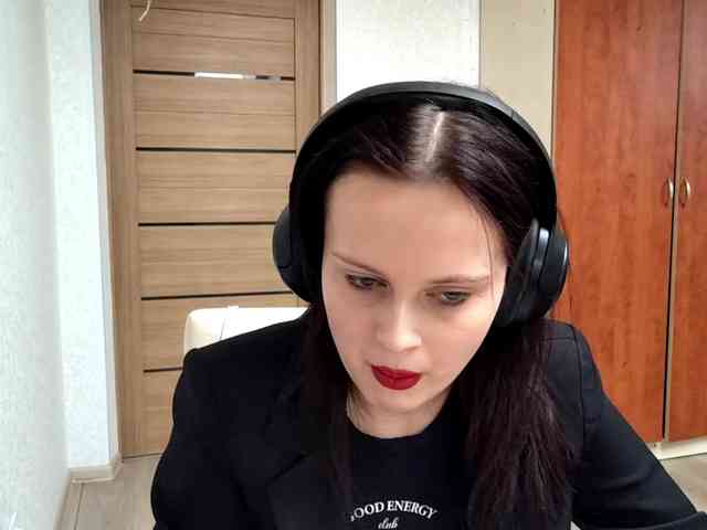 DelfinaStrauss webcam