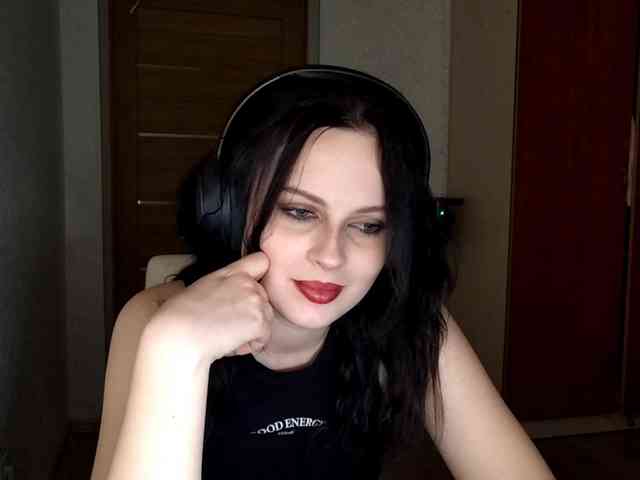 DelfinaStrauss webcam