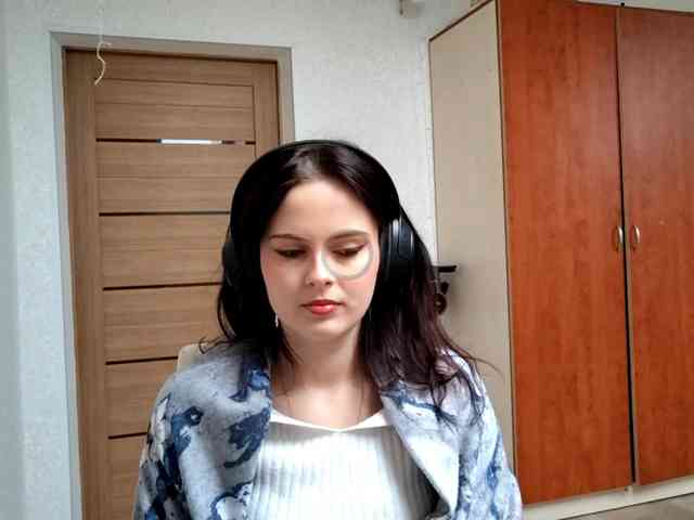 DelfinaStrauss webcam