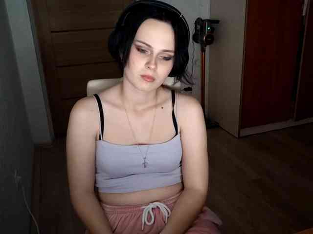 DelfinaStrauss webcam