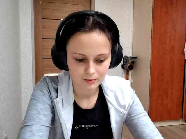 DelfinaStrauss webcam