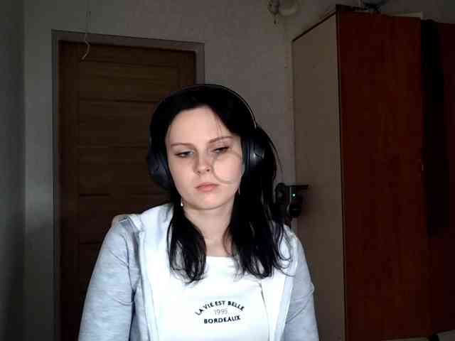 DelfinaStrauss webcam